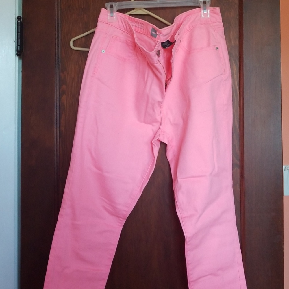 Pants